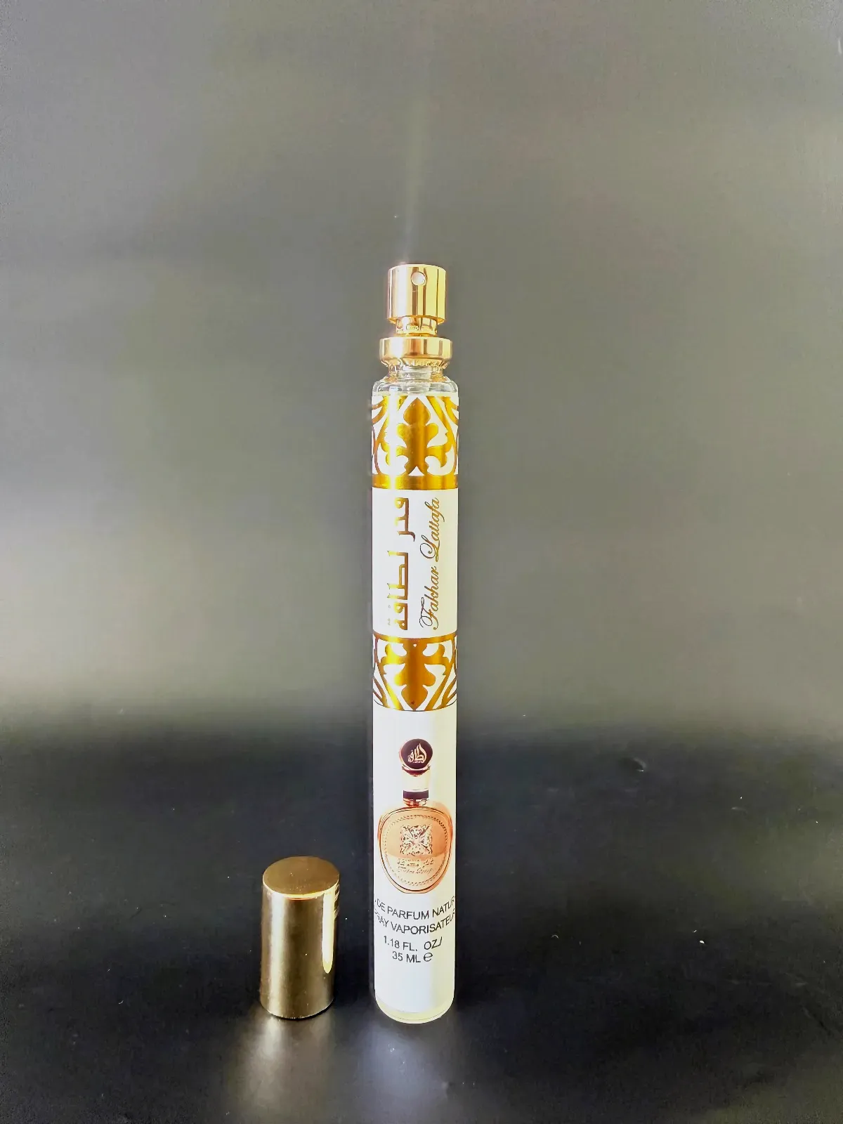 Fakhar Gold Lattafa 35ml – Lot 3 Parfums Homme Femme  10€ – Lattafa – taille 35 ml 6