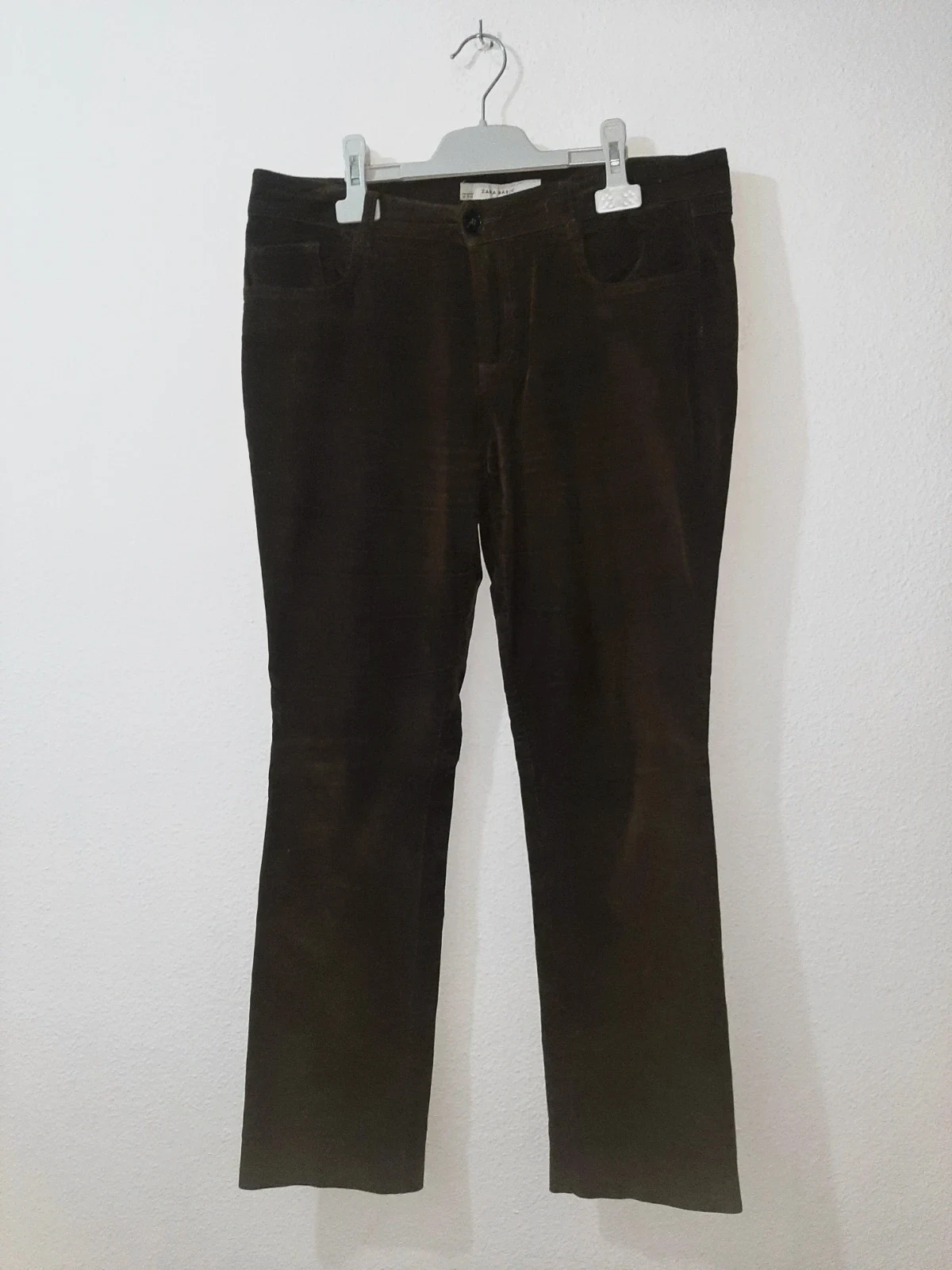 Pantalones Zara – Zara – taille L / 40 / 12
