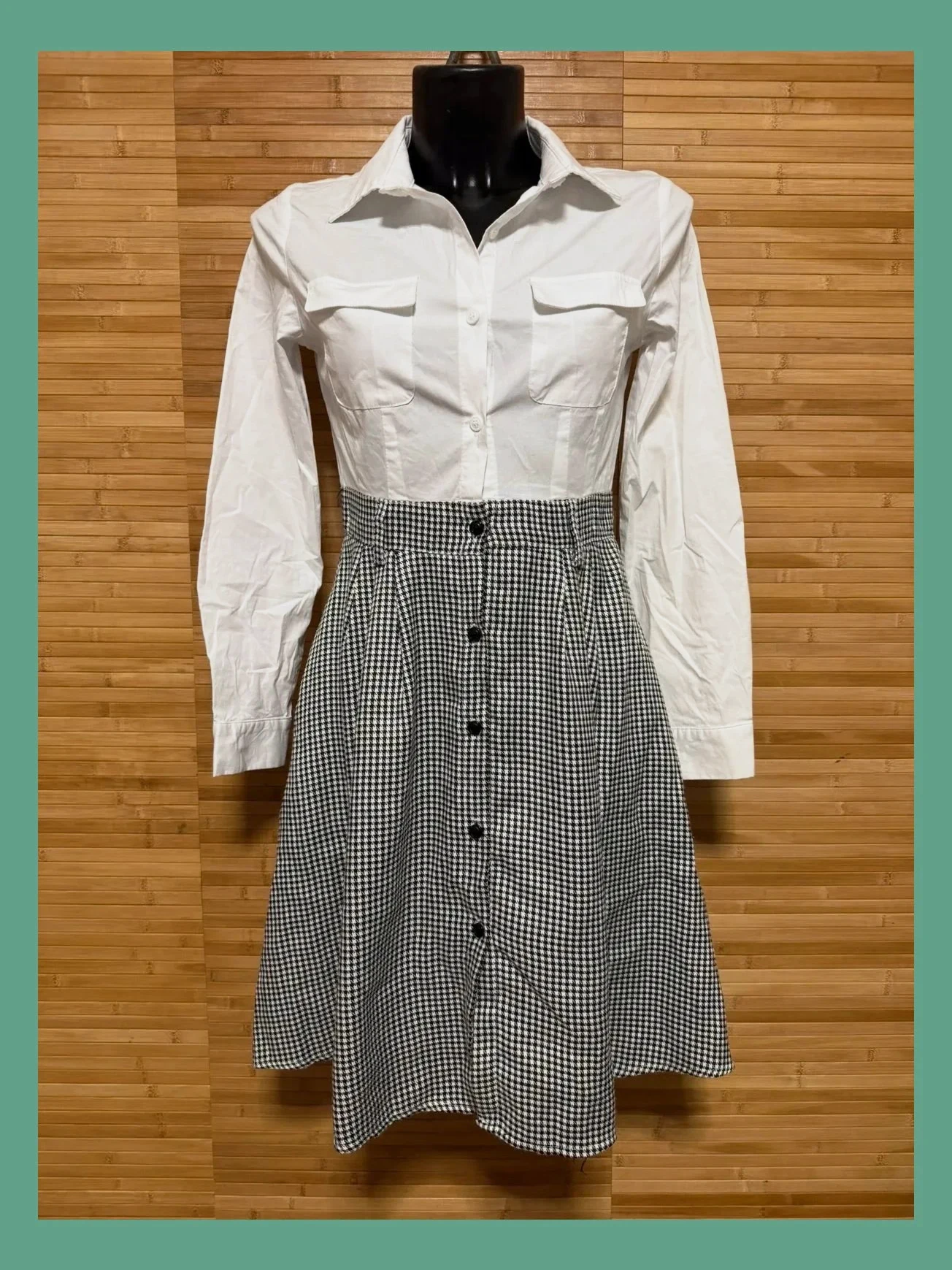 Divino vestido marca Bomaca , talla M 😍 – Bomaca – taille M / 38 / 10
