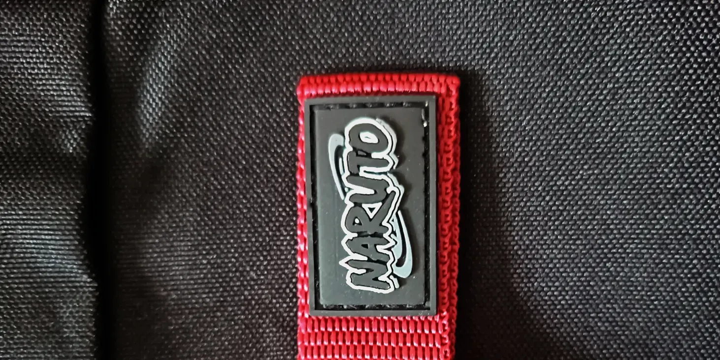 Sac a dos Naruto Akatsuki – Naruto 2