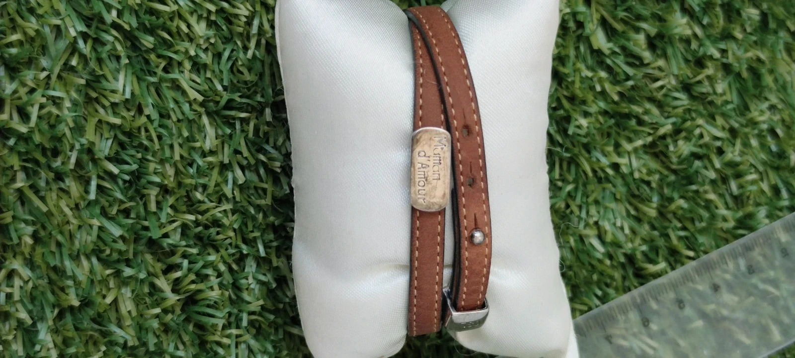 Bracelet – Argent