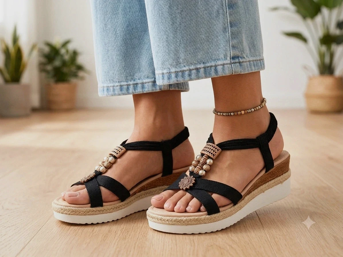Brand New sandals 39