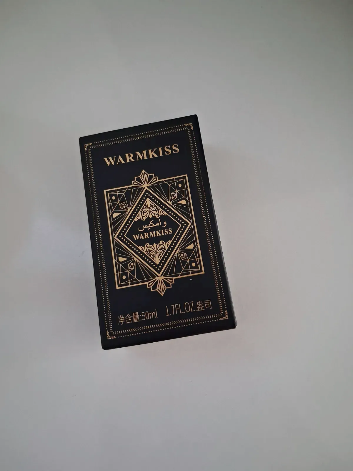 Parfum Warmkiss 50ml – Warmkiss 3