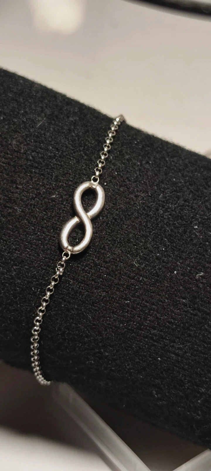 Bracelet – Argent