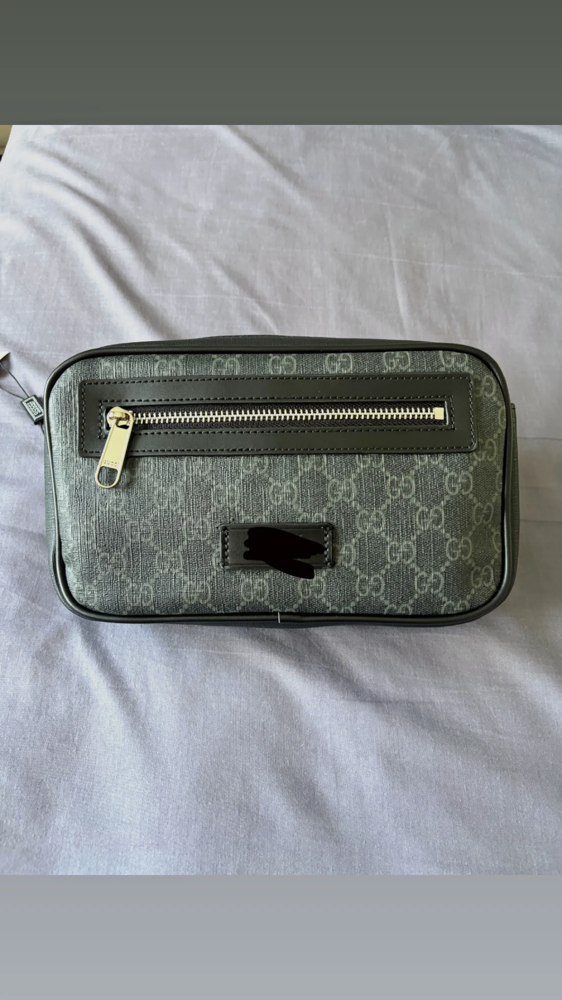 Sacoche gucci