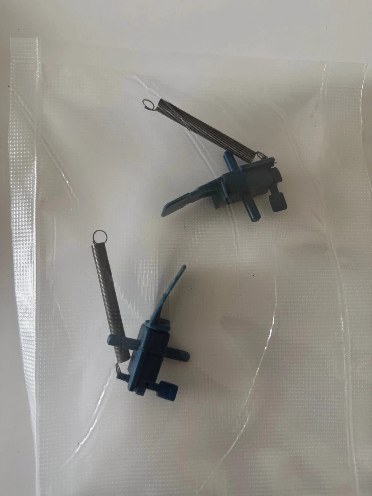 Pièces Switchblade Mask