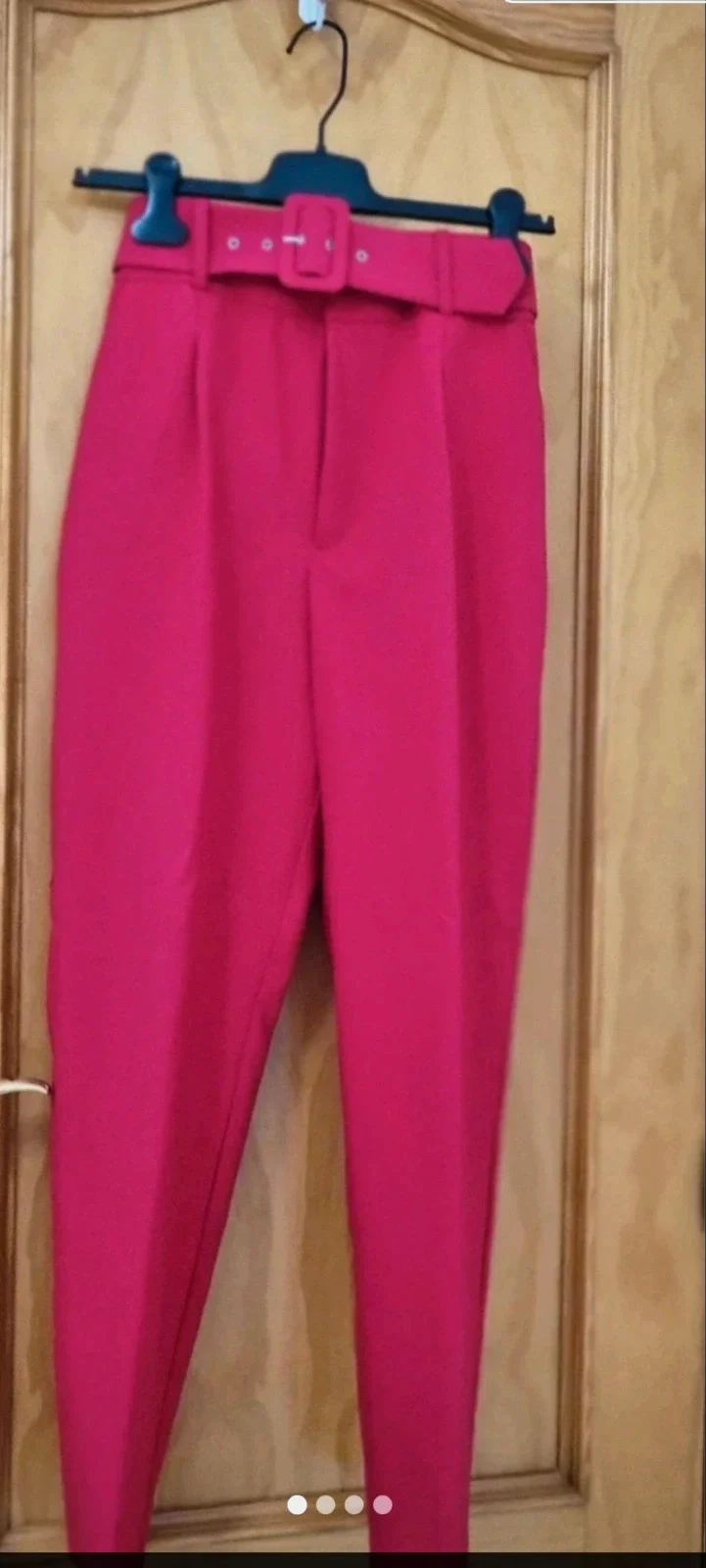 Zara pantalón de vestir Talla S – Zara – taille S / 36 / 8