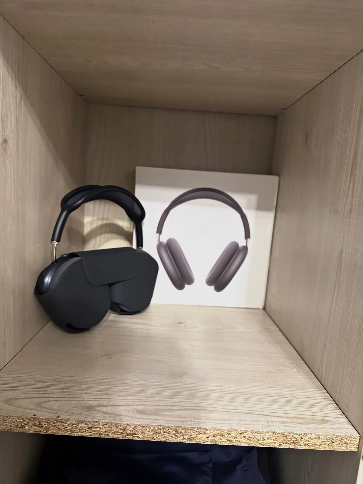 Casque Apple Qualité 1.1