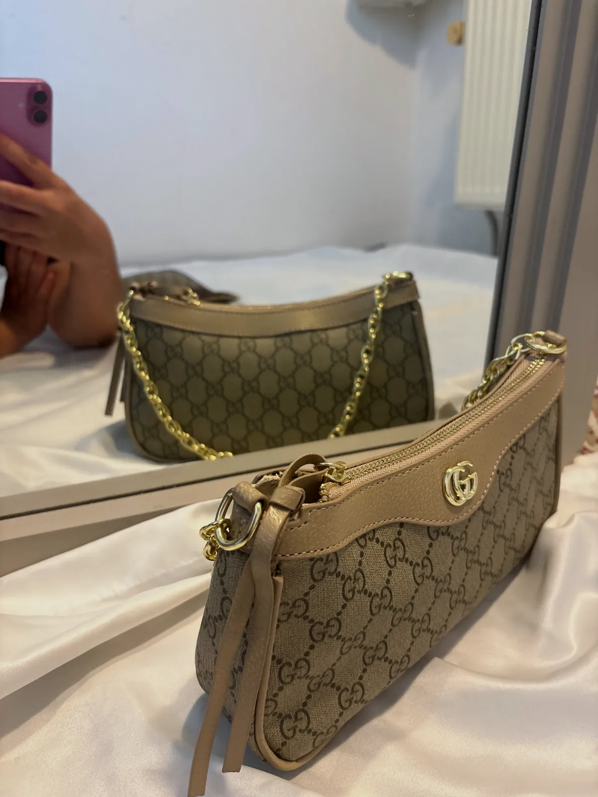 sac à main femme GUCCI  – Gucci – taille Taille unique 2