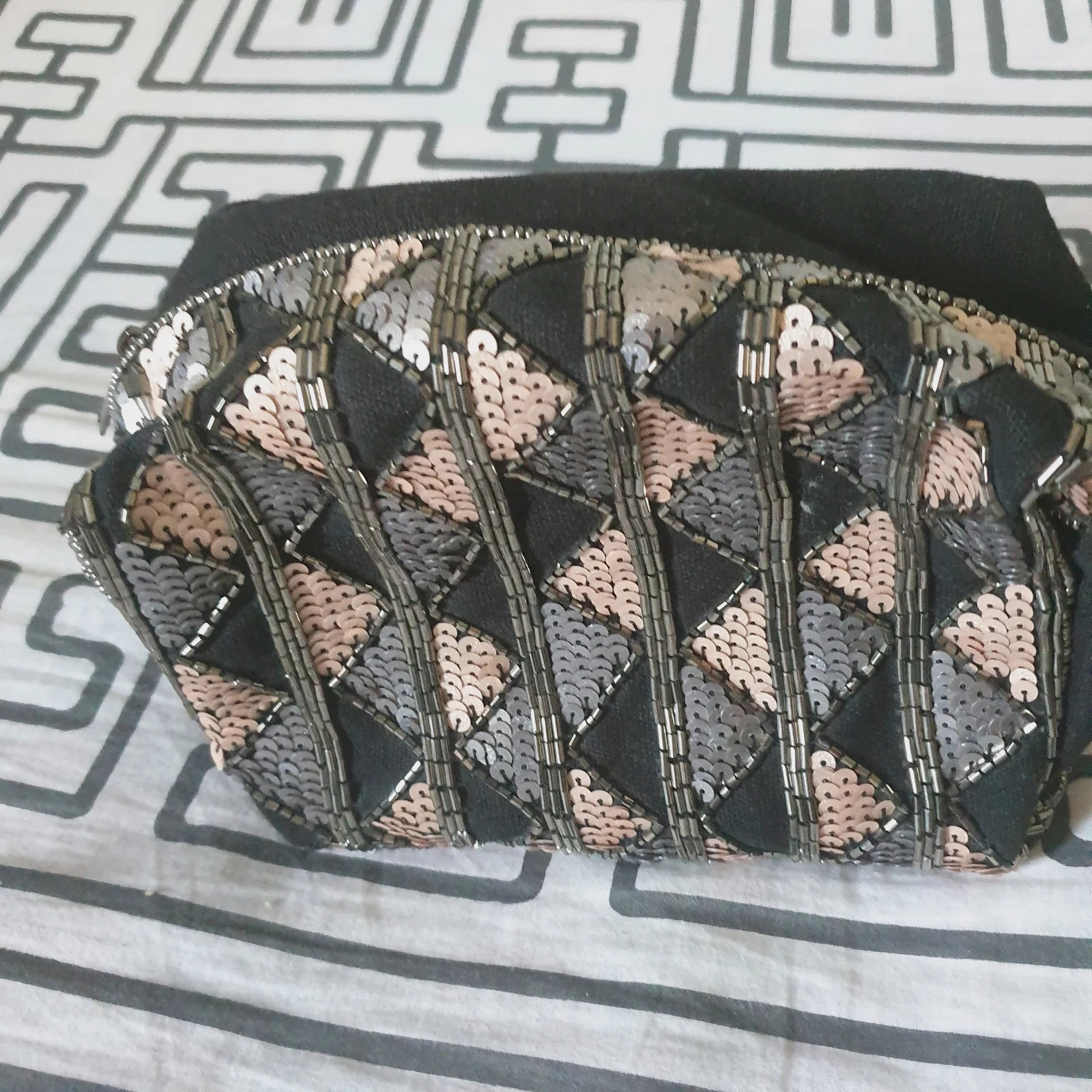 Trousse de maquillage