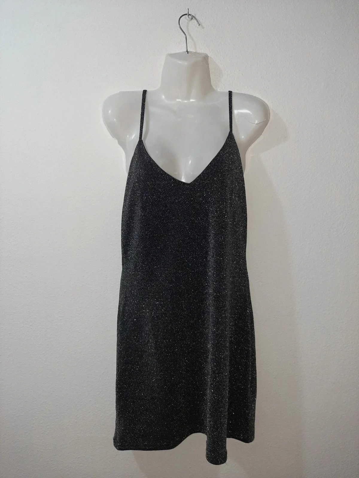 Vestido Zara