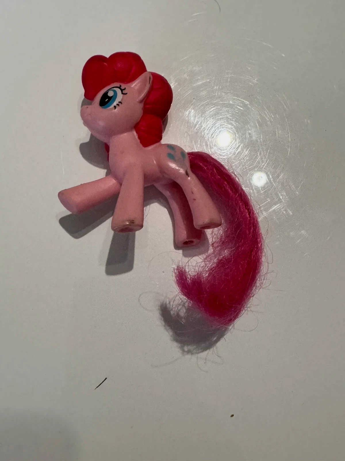 Figurine Mon Petit Poney