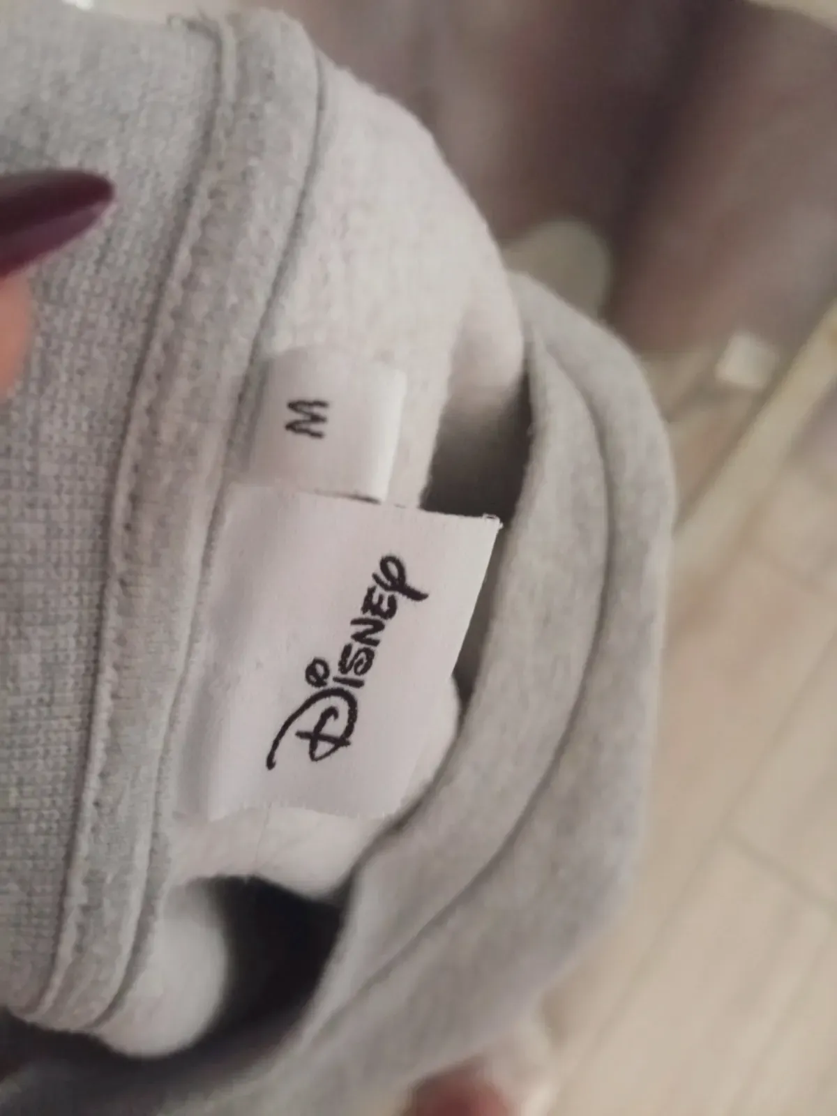 Pull Disney M – Disney – taille M 2