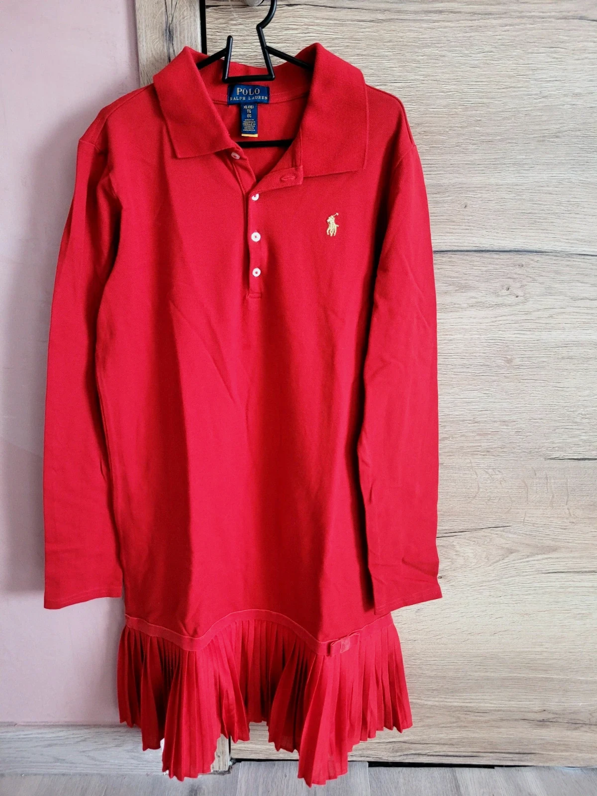 Robe taille 16 ans – Ralph Lauren – taille 16 ans / 176 cm