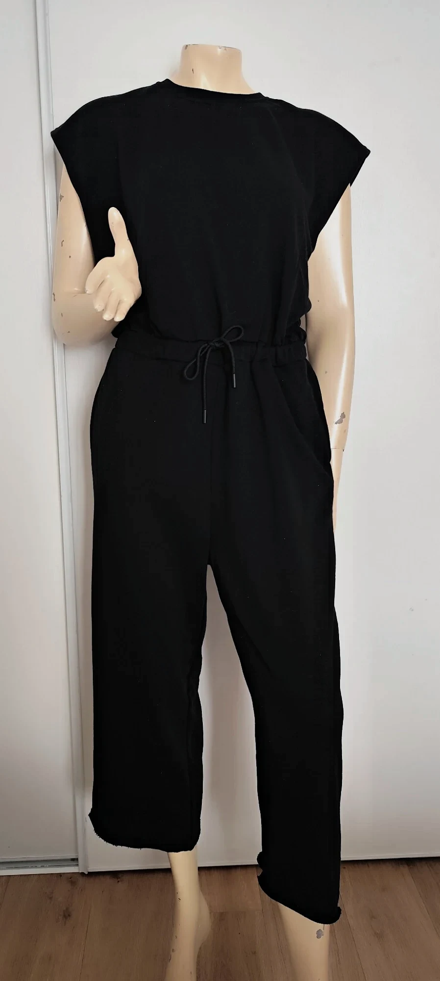 superbe combinaison salopette decontracter noir taille 38 noisy may neuf avec et – NOISY MAY – taille M