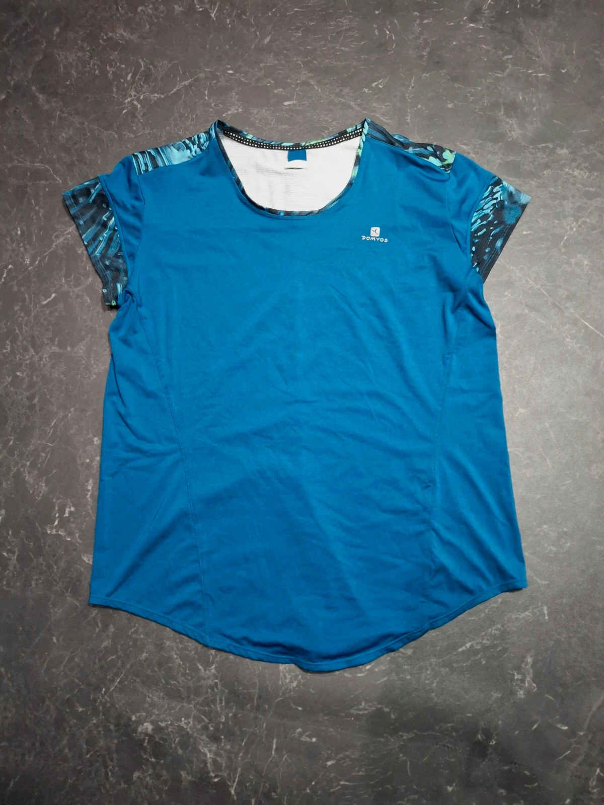 T-shirt domyos