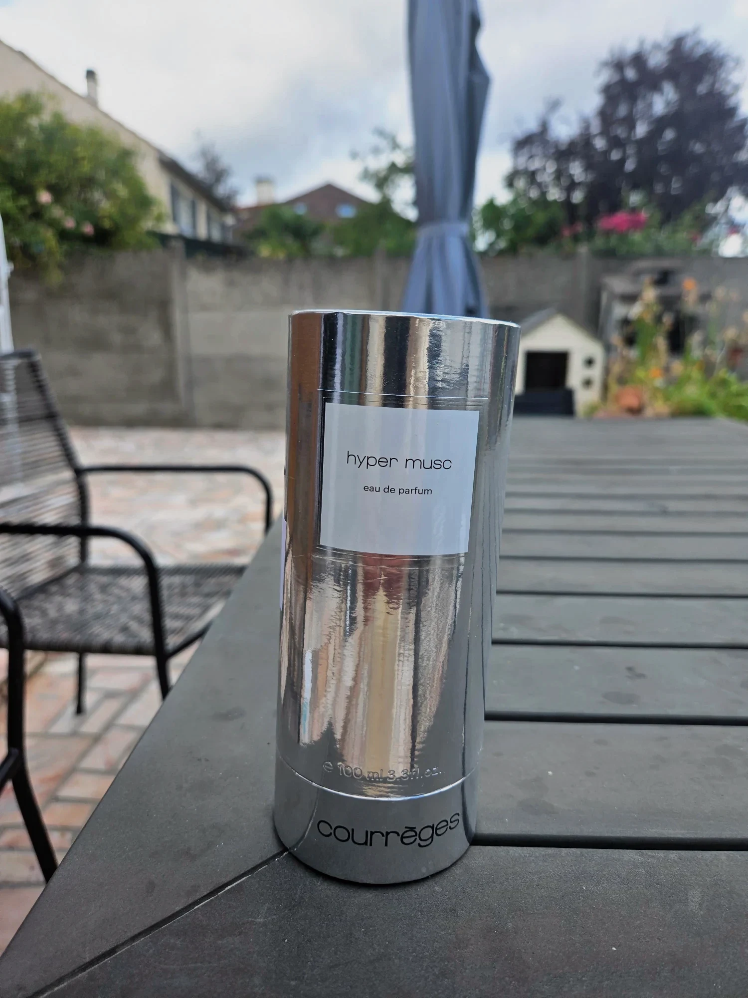 Parfum