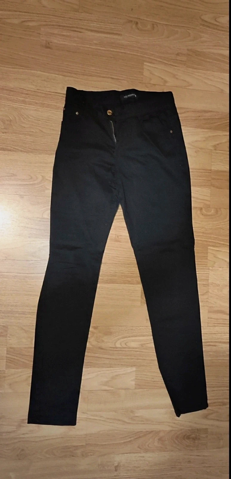 Pantalón negro