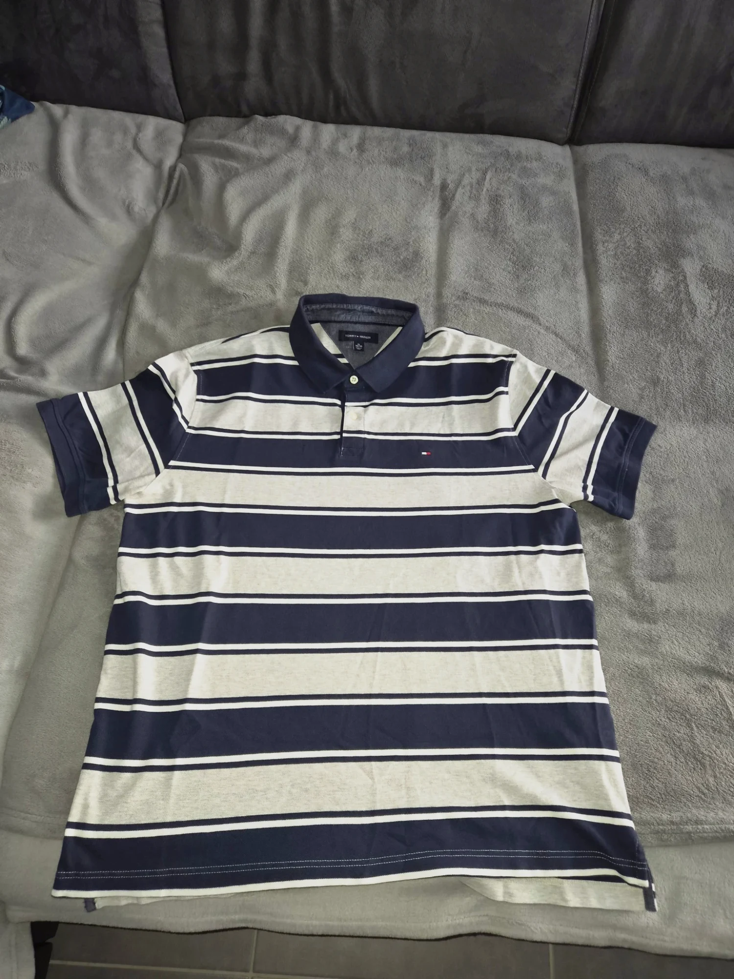 Polo tommy hilfiger 