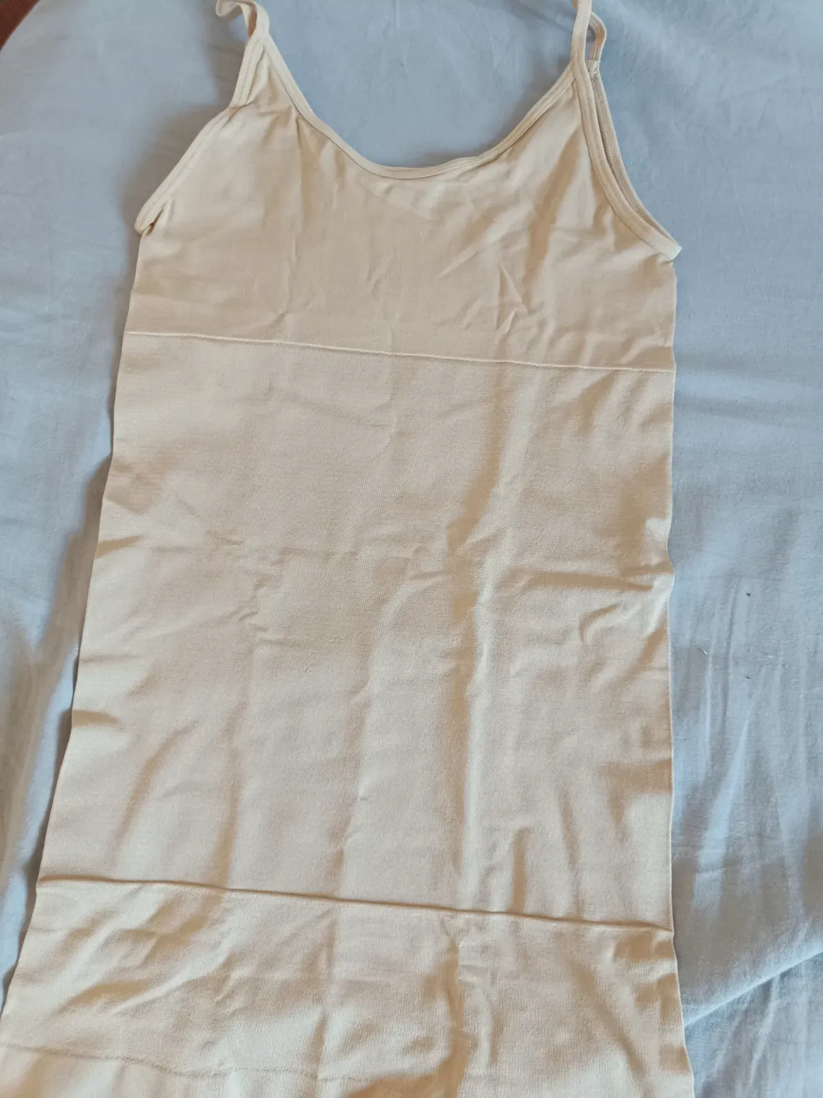 Camiseta reductora Comfort Top talla M nude – Comfort Top – taille M 3