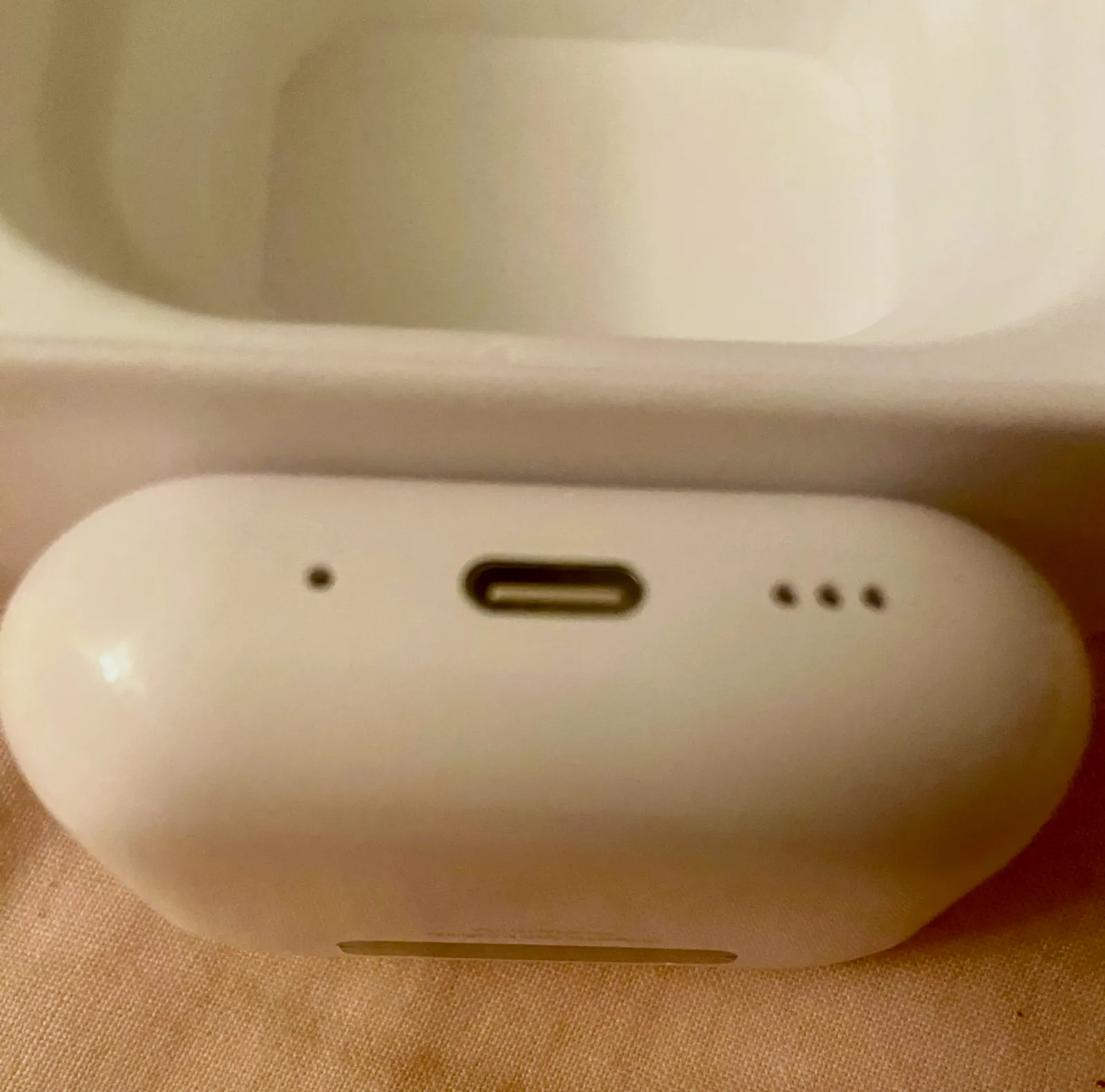AirPods Pro 3 – Apple 5