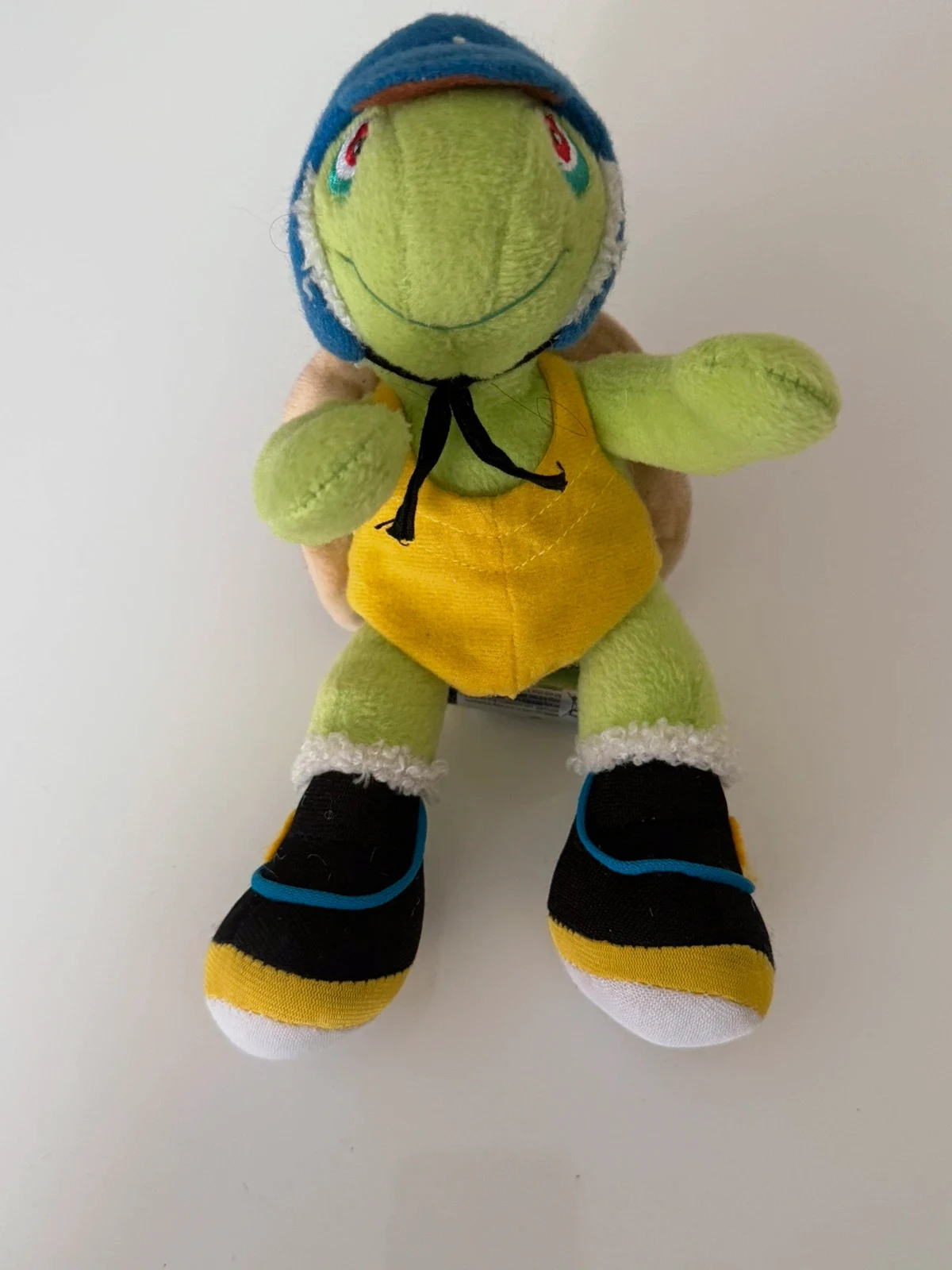 Peluche Tortue Franklin