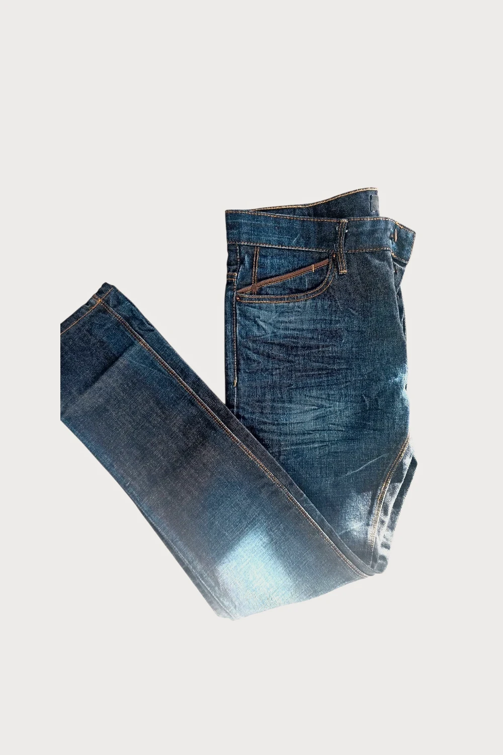 👖 Jean Celio bleu – Taille 44 👖