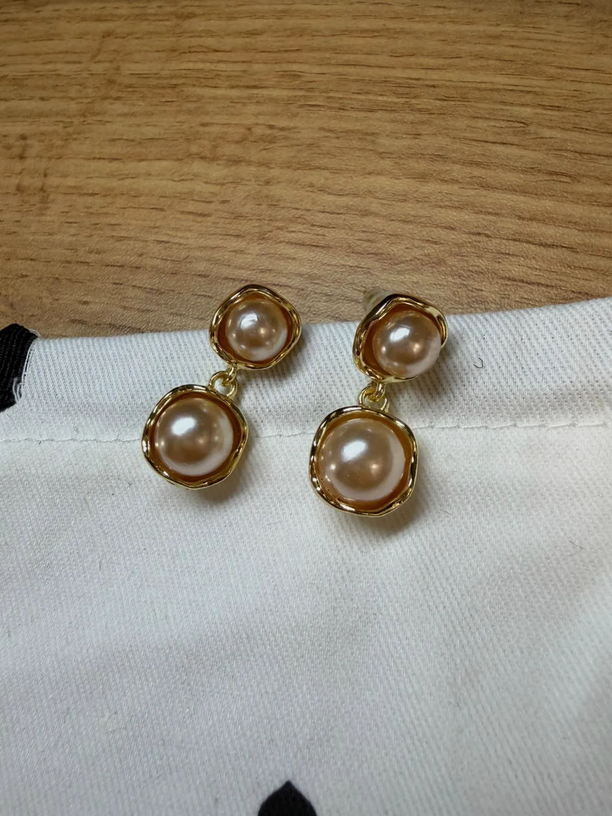 Boucles d'oreilles Kate Spade  – Kate Spade – taille M 4