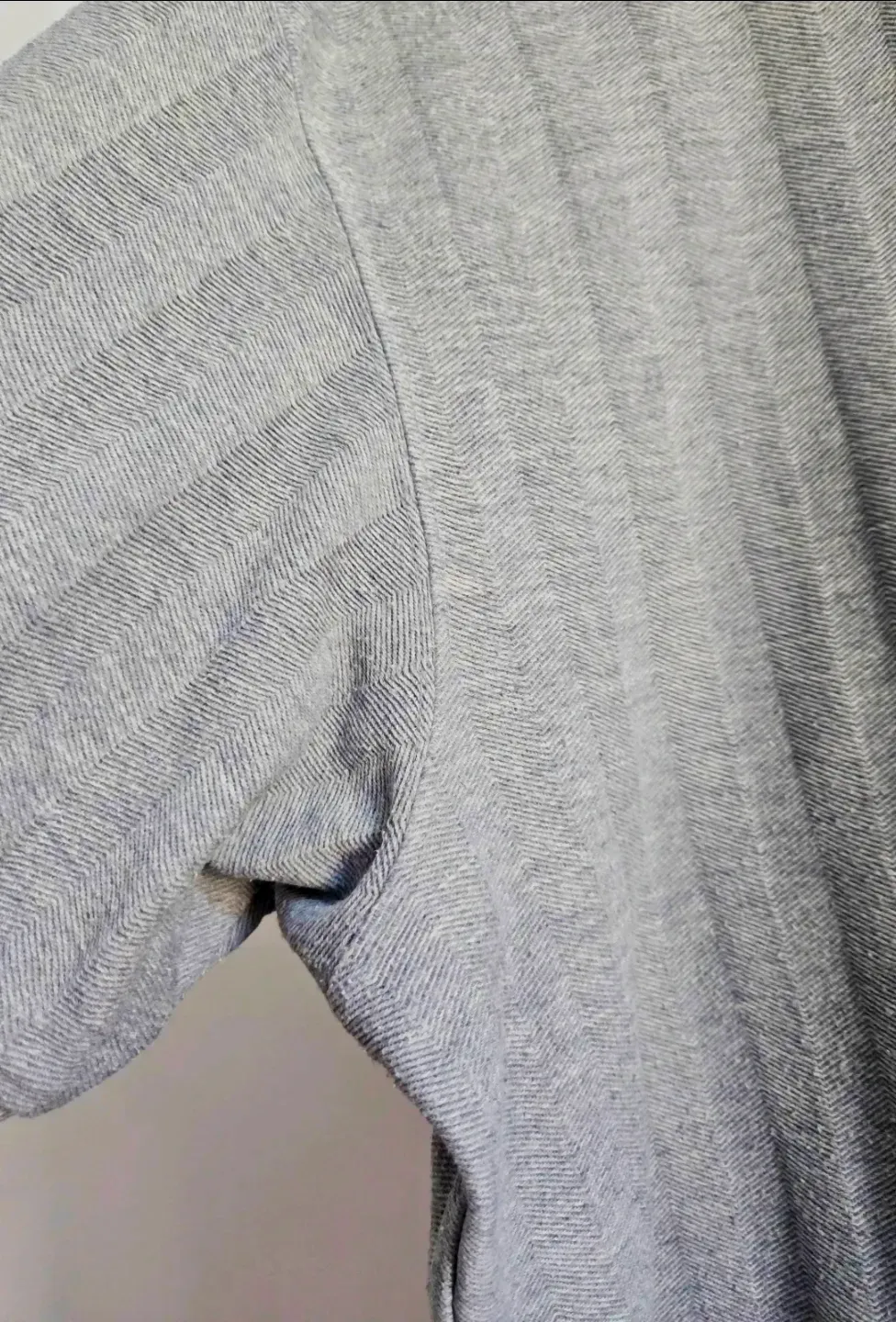 Polo gris Chaps taille XL 100% coton – Chaps – marron – taille XL 6