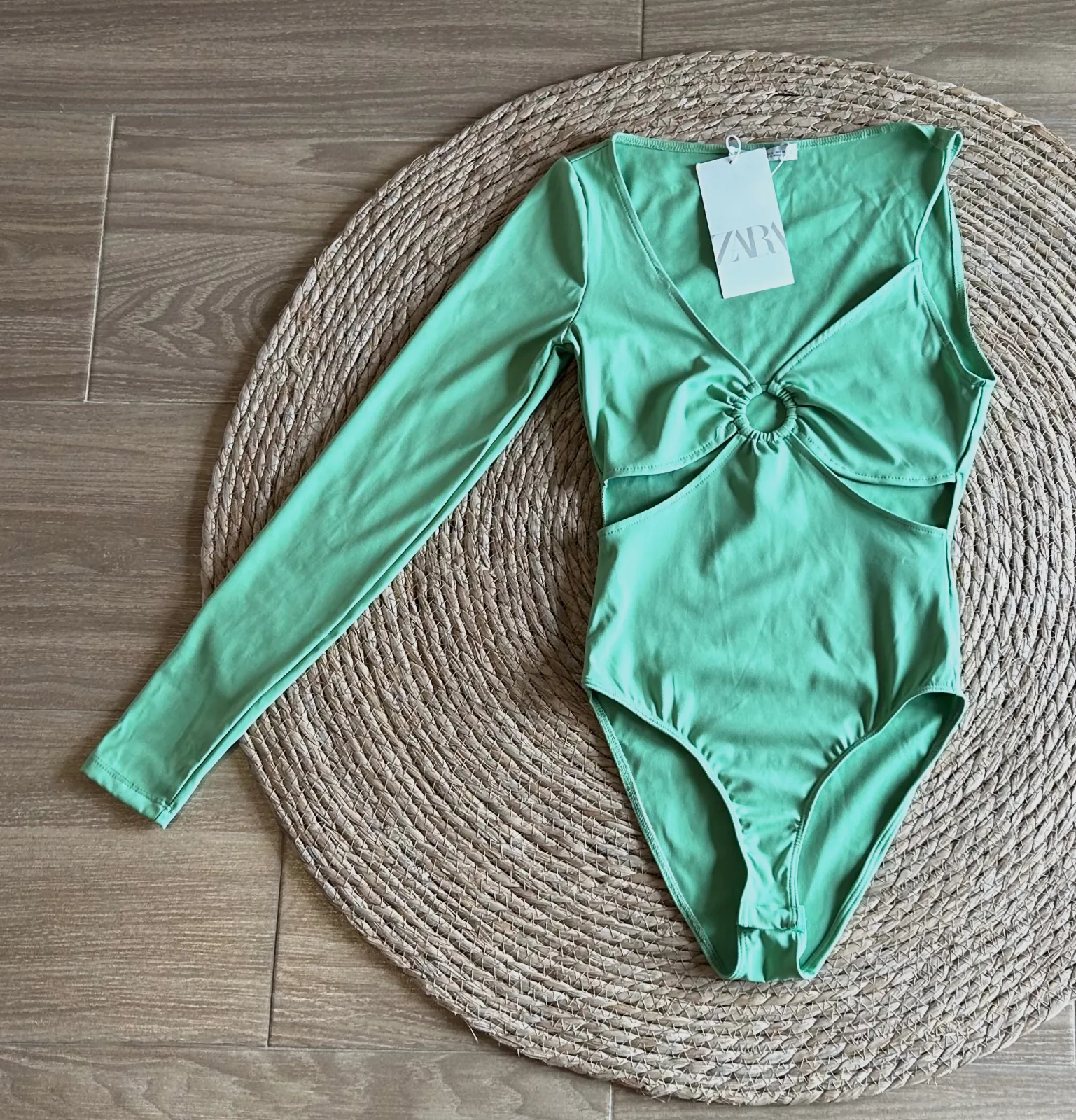 Body Zara – Zara – taille S 2