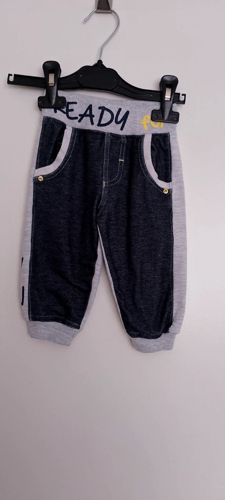 Kinder Hose gr.68