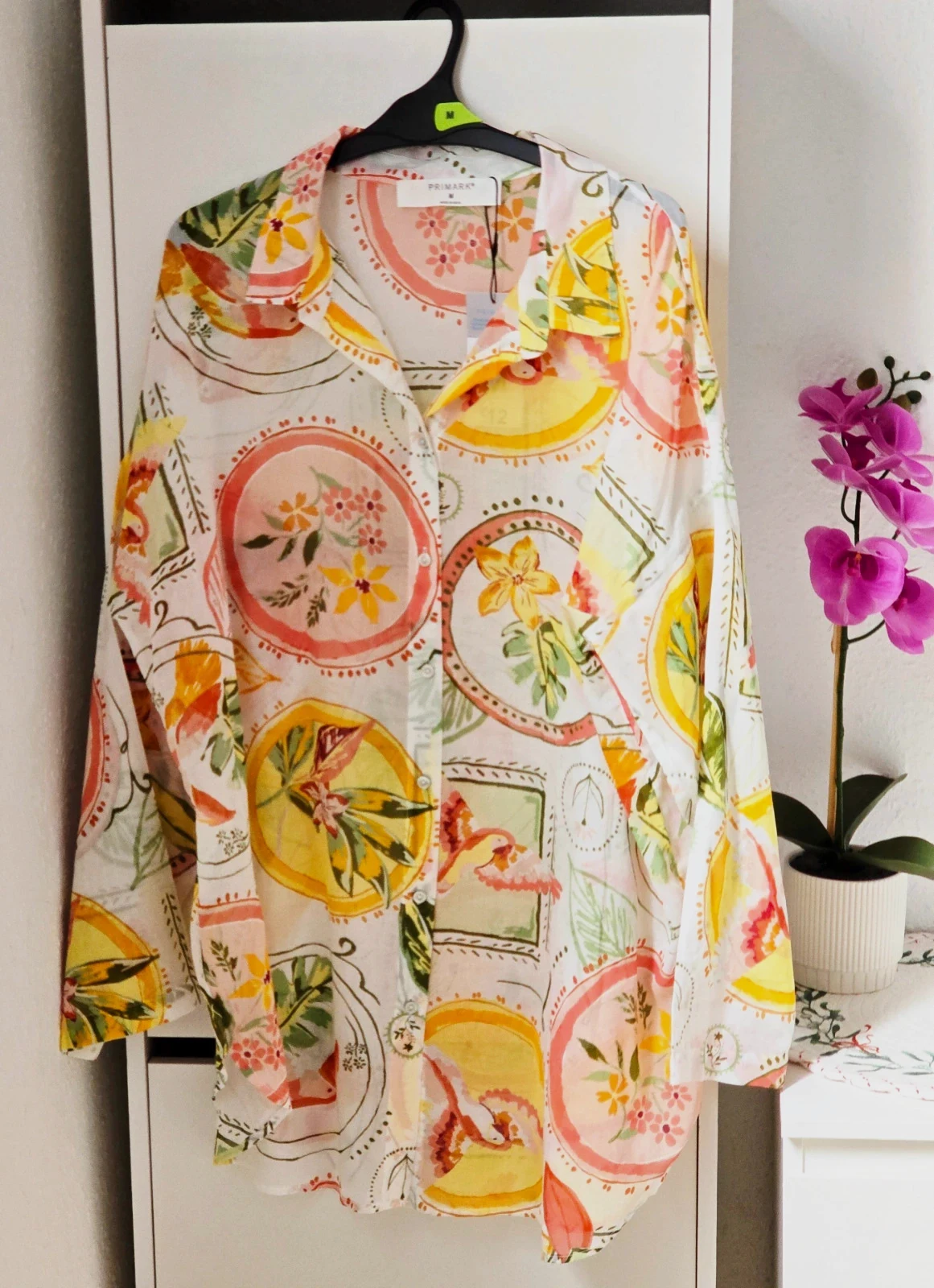 Caftan Primark Talla M – Primark – taille M / 38 / 10
