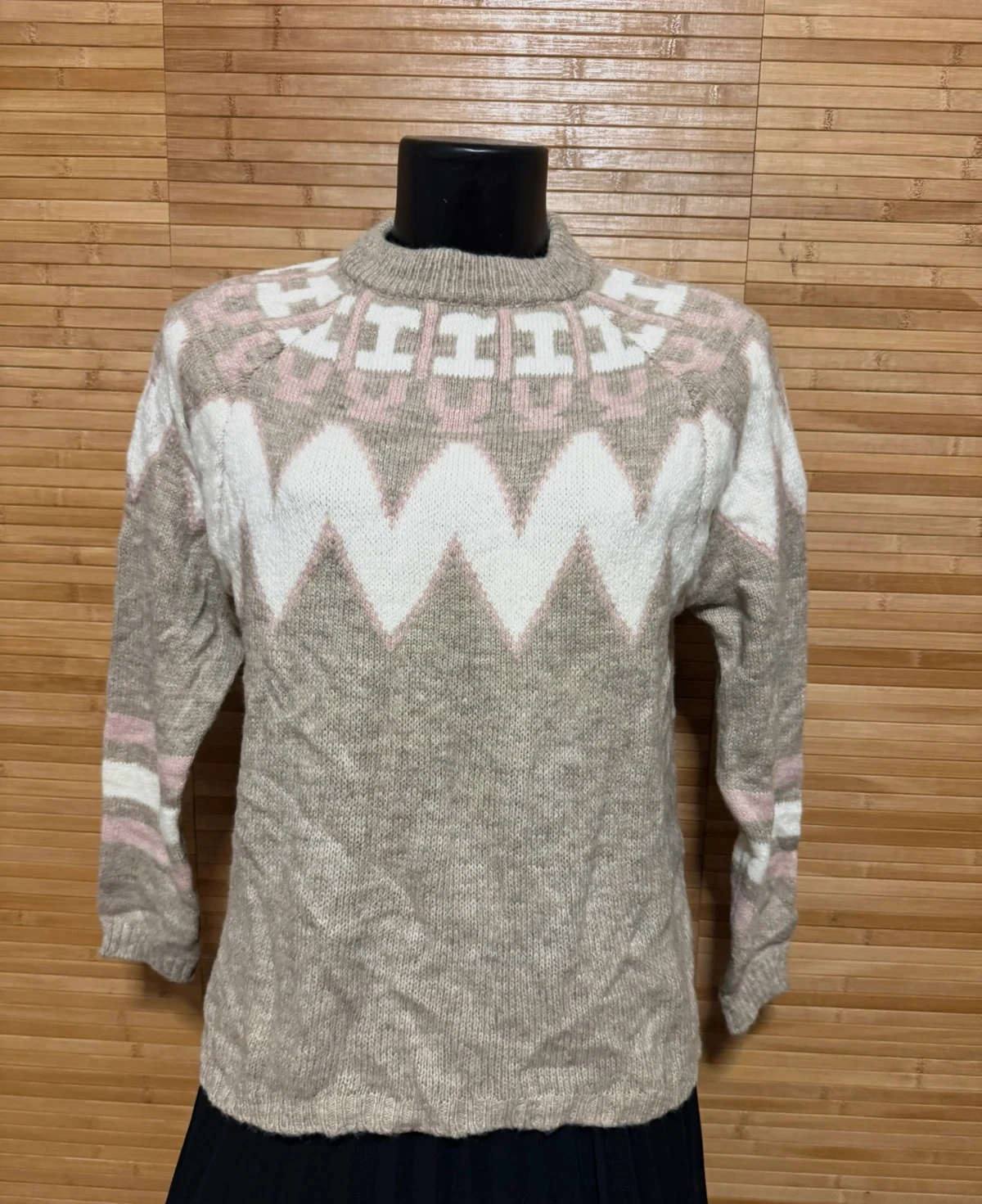 Jersey made in italy talla única pequeña para S/M 😍