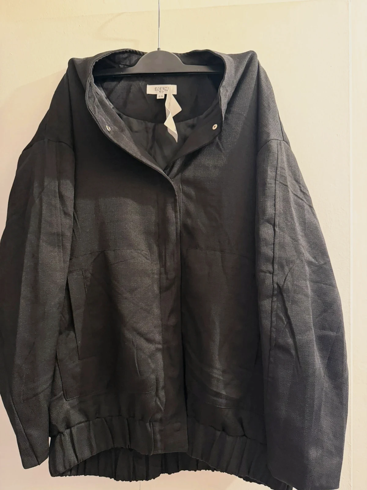 Veste style bomber
