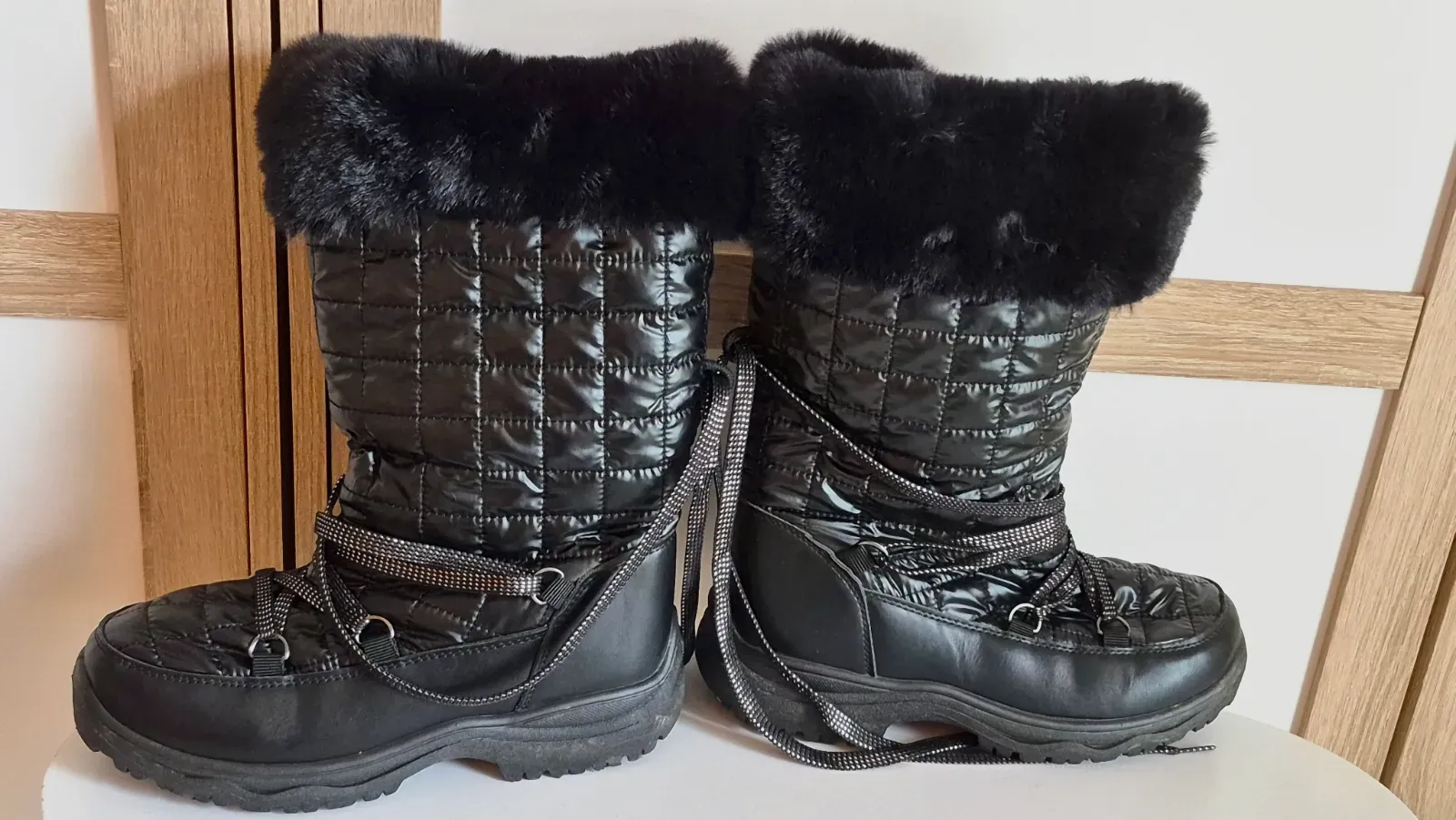 Bottes de neige Philou – Philou – taille EU 38 7