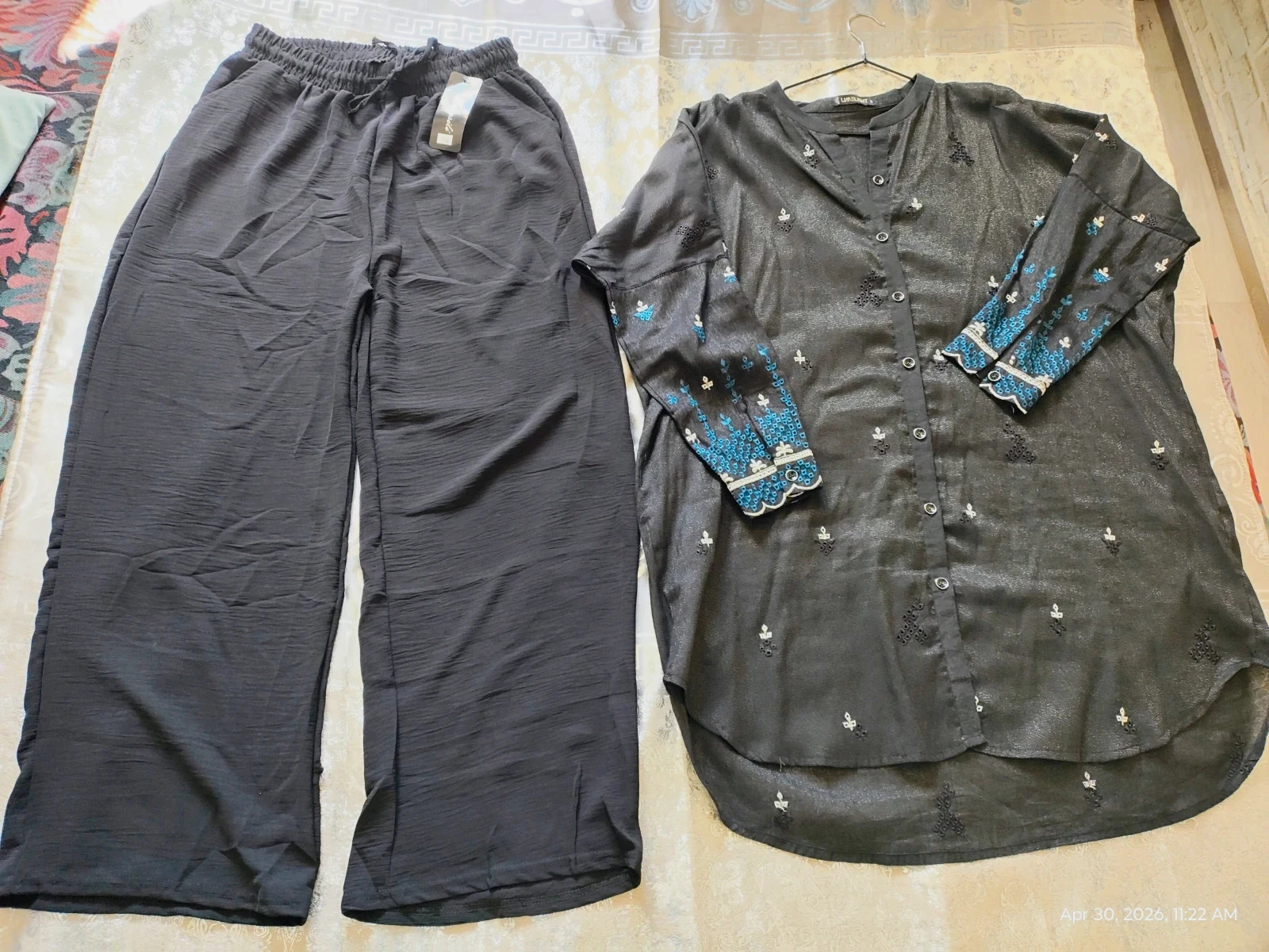 Limelight co ORD set cotton M new