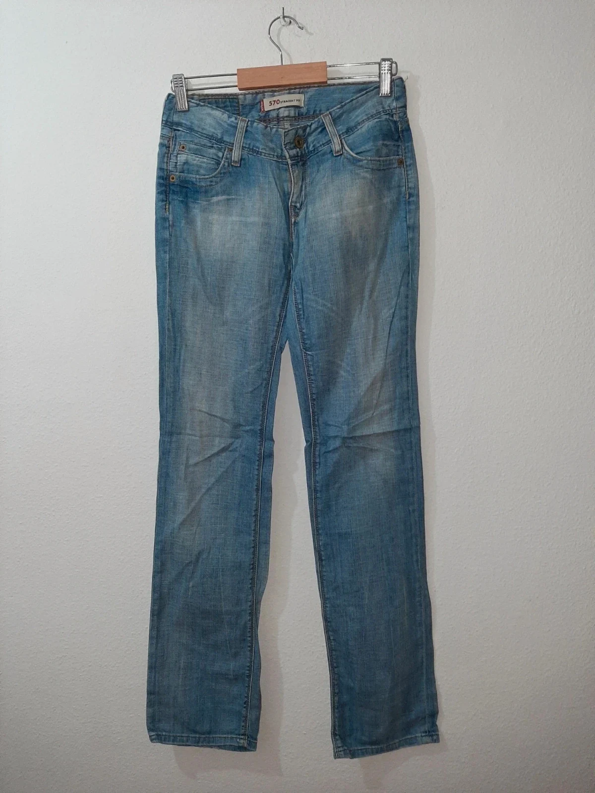 Pantalones Levis – Levi's – taille S / 36 / 8