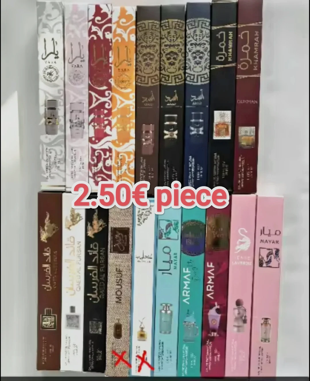 Parfum 35 ml