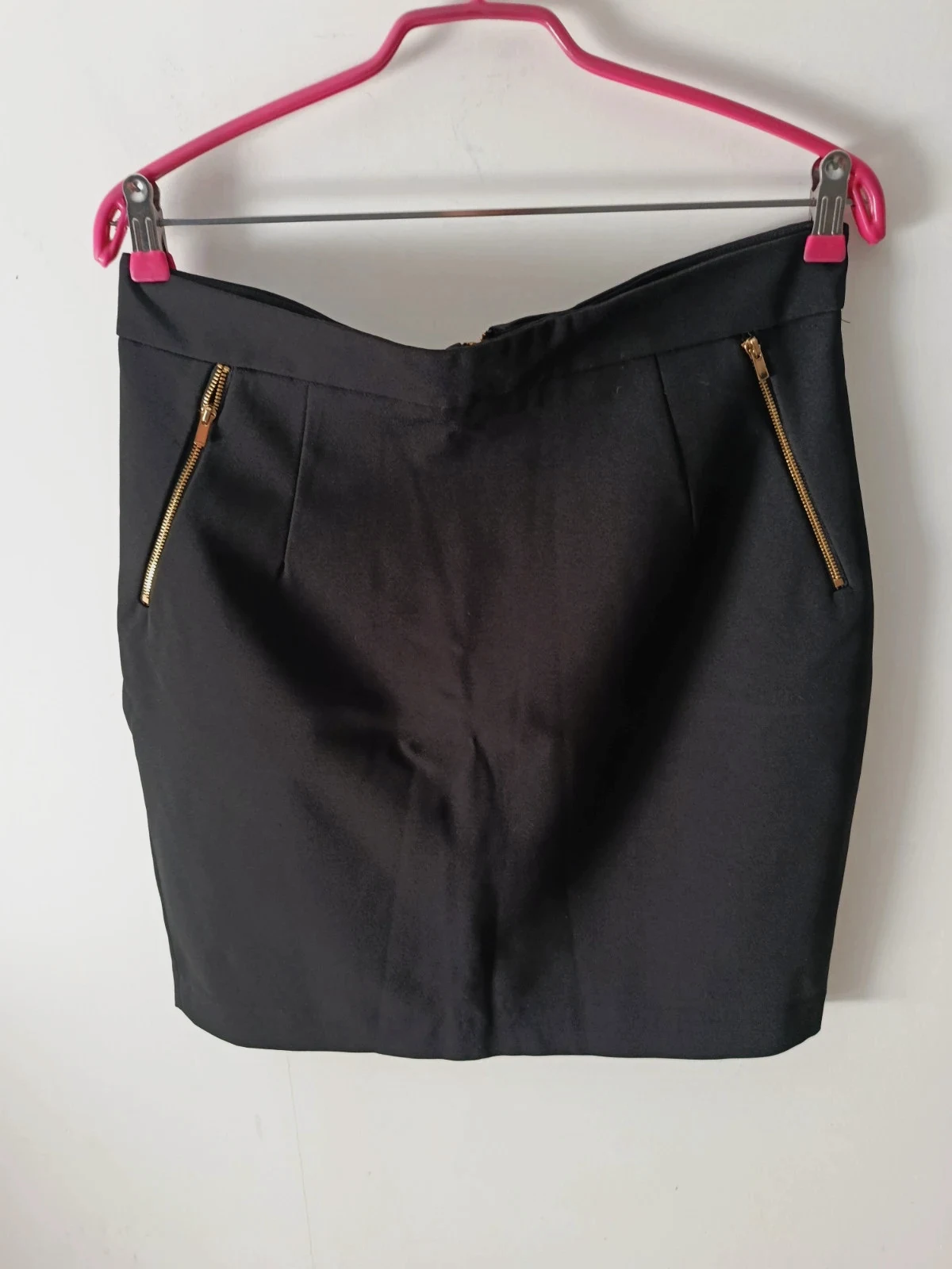 🧡jupe noire🧡 – taille XXL / 44 / 16