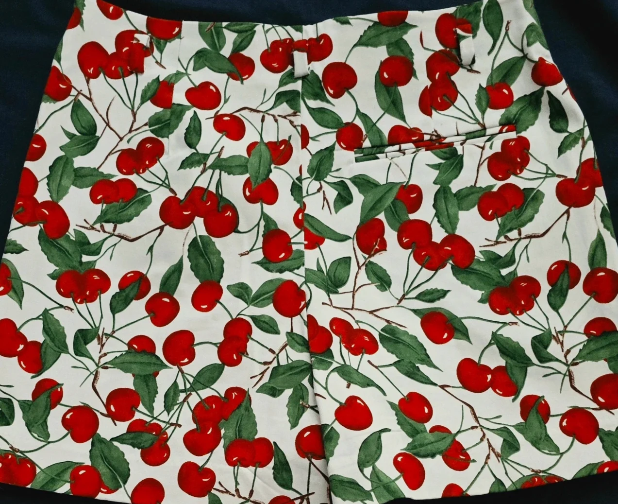 Shorts Zara estampado Talla S – Zara – taille S / 36 / 8