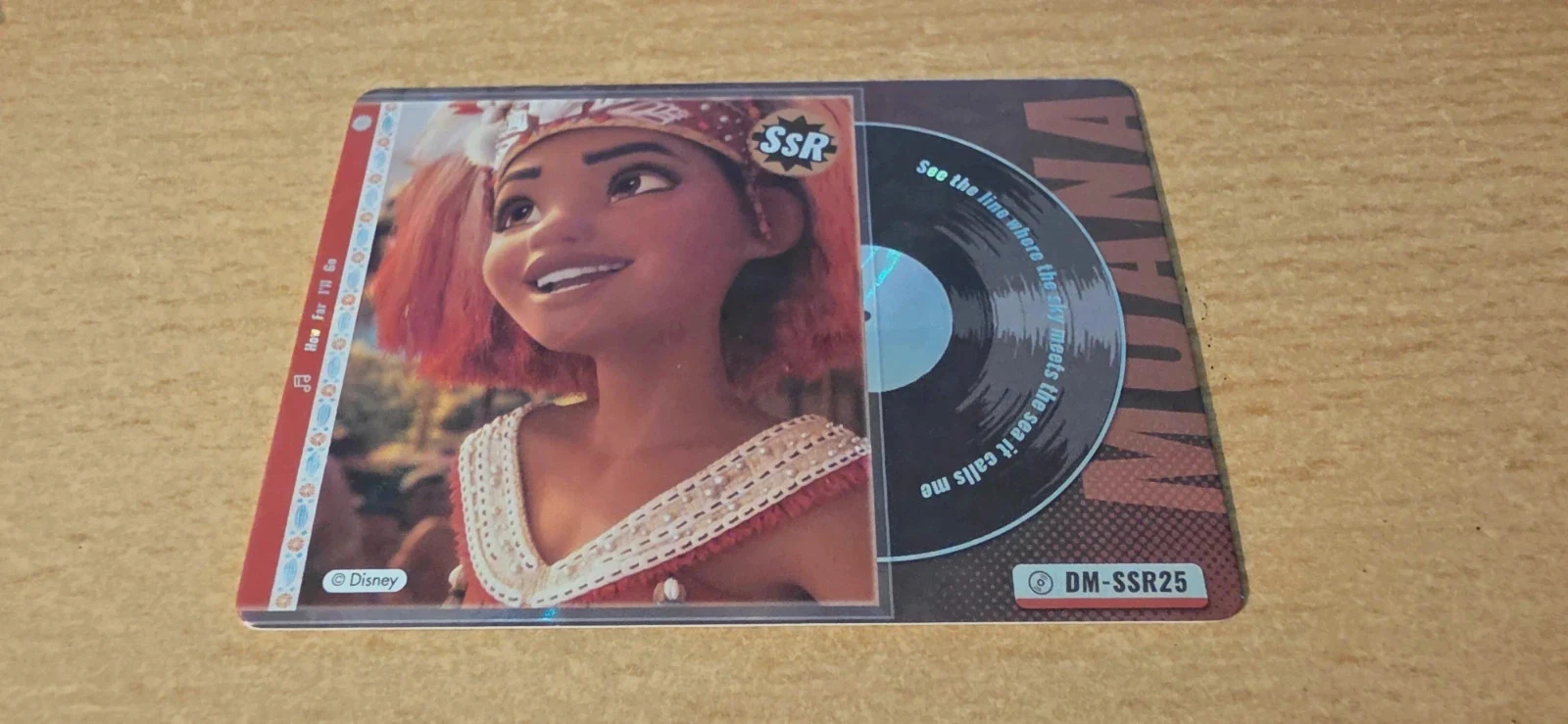 Carte Moana – Cardfun