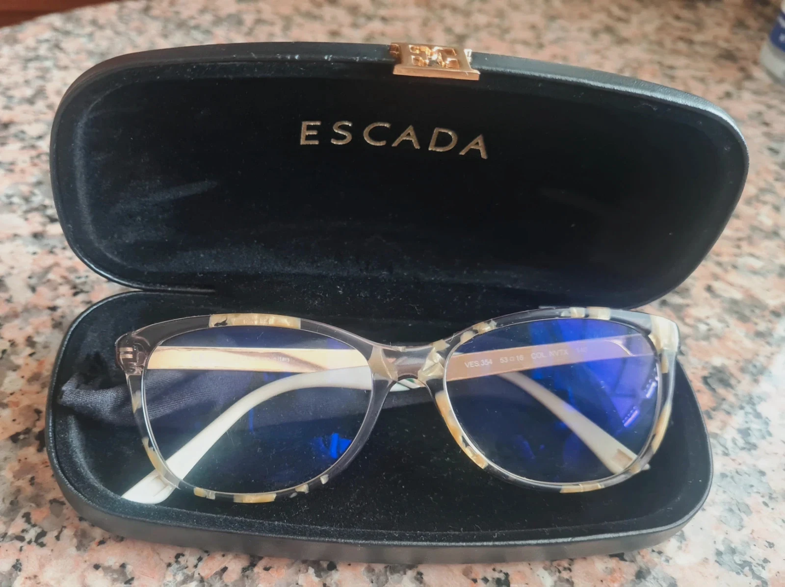 Montura gafas