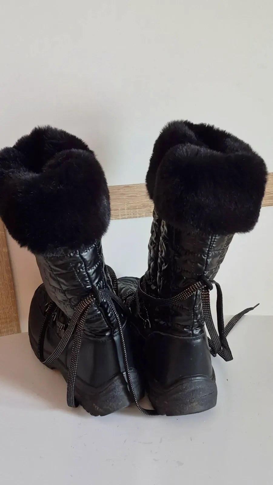 Bottes de neige Philou – Philou – taille EU 38 3