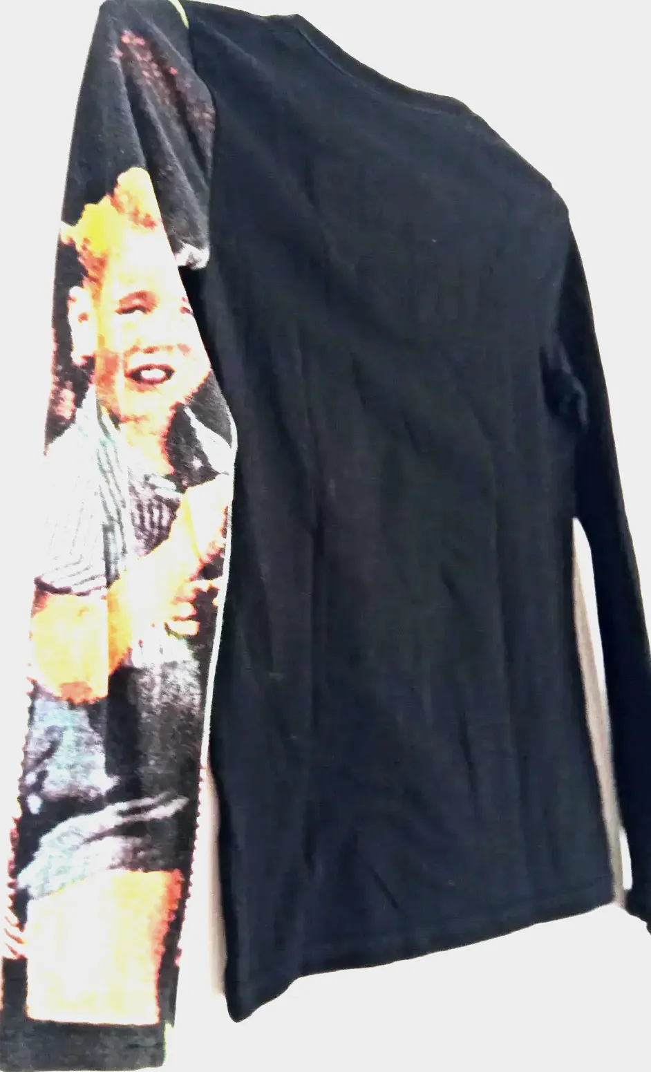 camiseta Desigual talla XS – Desigual – multicolor – taille XS 8
