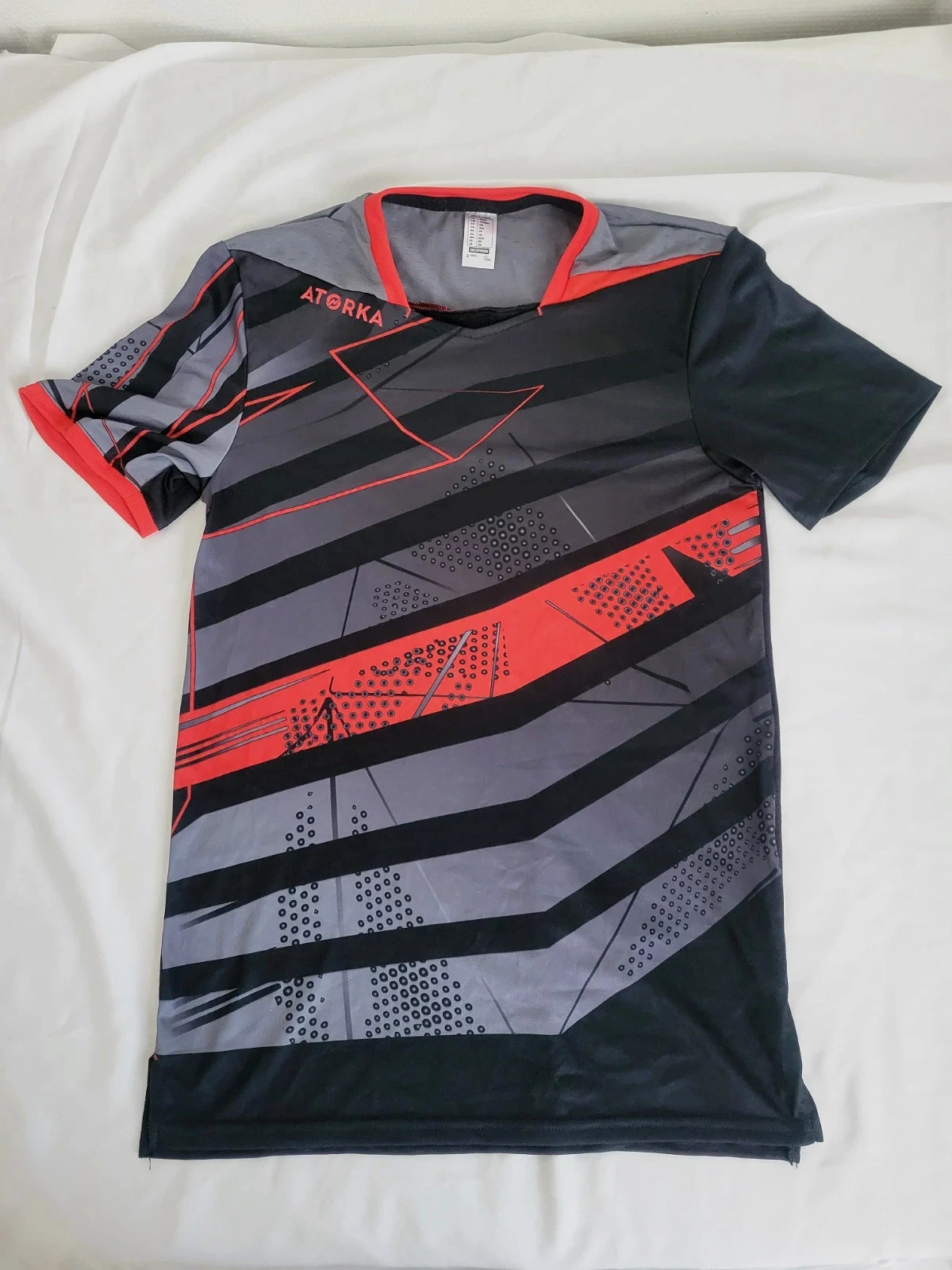 Vêtement t-shirt homme