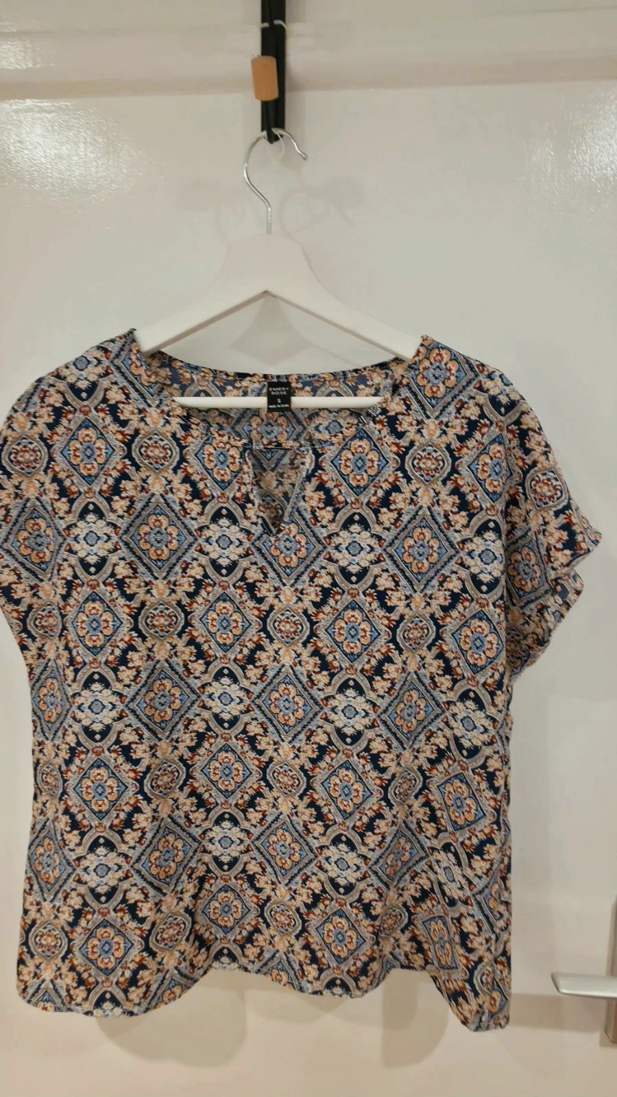 Blouse