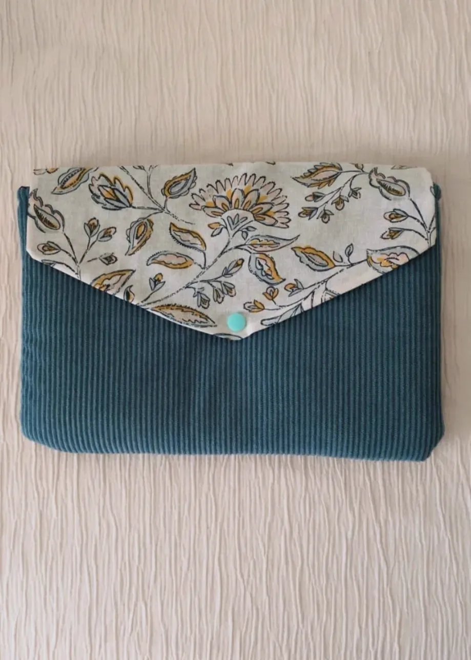 Pochette à livre rabat – Autre 7