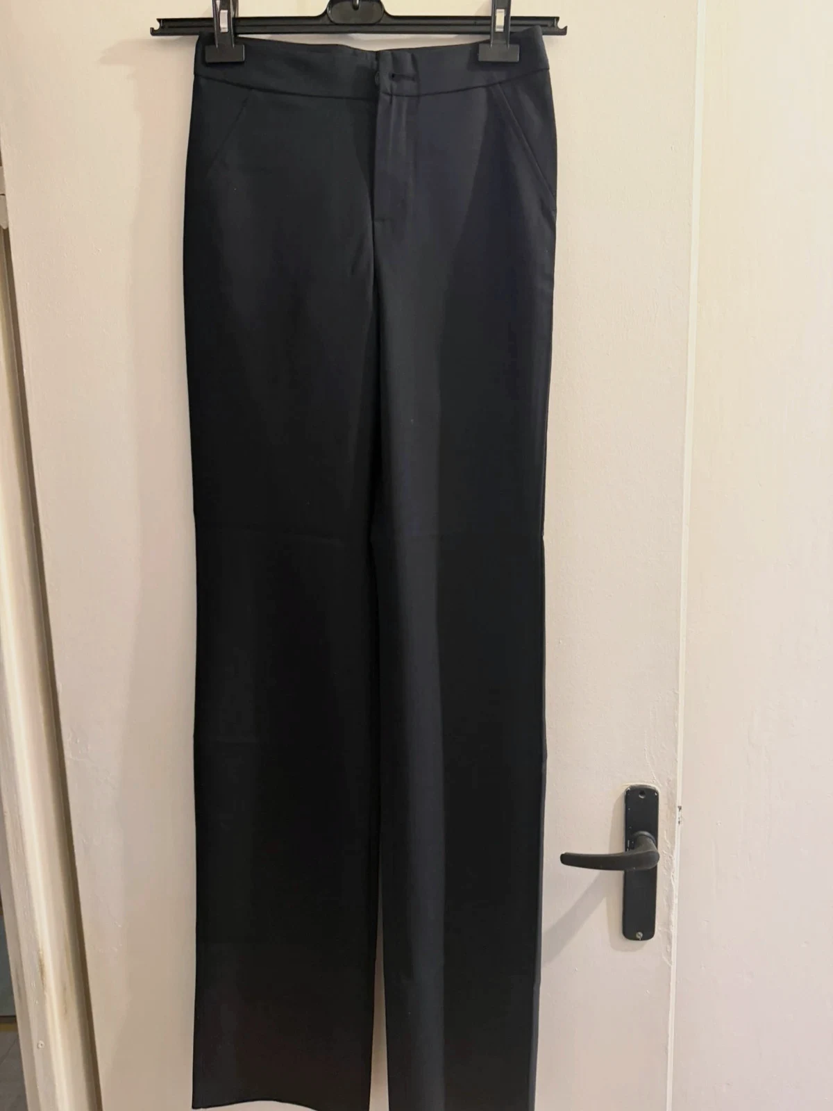Pantalon droit