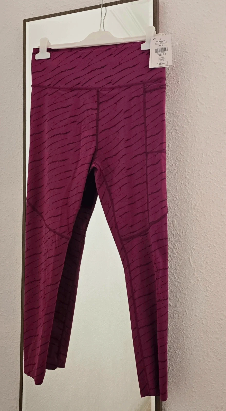 Leeging deportivo Boomerang Talla M
