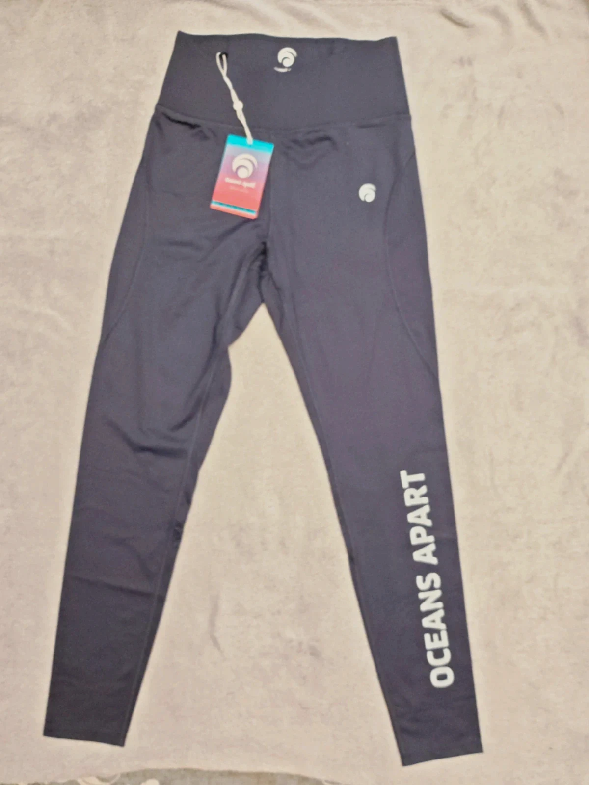 Legging de sport Oceans Apart Skyla – Taille S – Neuf avec étiquette